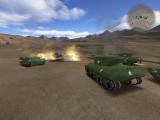 Battle Tanks II