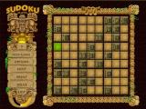 Sudoku Maya