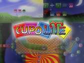 Cupo-Lite