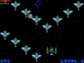 Space Shooter