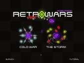 RetroWars