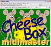 Cheese-Box Online Käsekästchen
