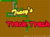 Tracy's Track Trash