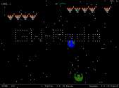Alienspace