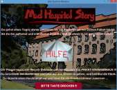 Mad Hospital Story 