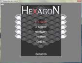 Hexagon