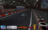 Kart Racing Tests