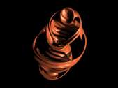 4D Fraktalraytracer