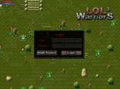 LOL³Warriors