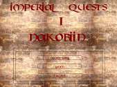 Imperial Quests