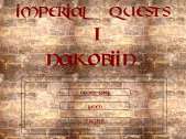 Imperial Quests