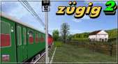 ZüGIG-2   die Eisenbahnsimulation
