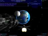 Space Threat