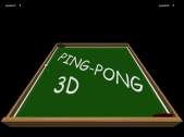 PINGPONG3D