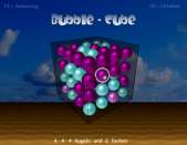 Bubble-Cube