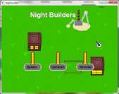 Night Builders