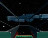 Asteroid Blast III - Dickschiff/Carrier