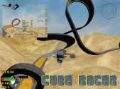 Cube Racer