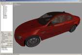 Racing Engine Shaders