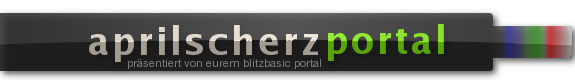 nicht-Scherz-Header