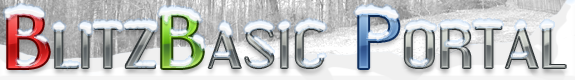 Schnee-Header