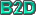 B2D